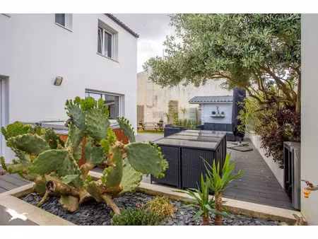 vente maison 6 pièces 137 m² à puilboreau (17138)  559 000 €