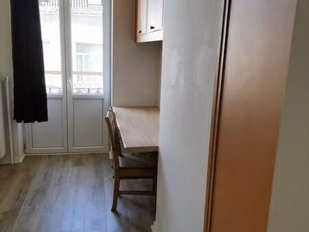 kot pour etudiant