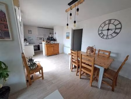 location appartement 3 pièces à dinan (22100) : à louer 3 pièces / 62m² dinan