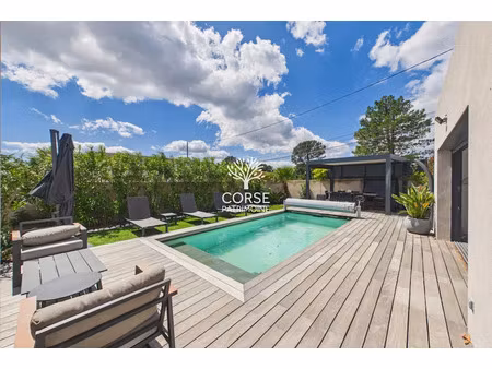 vente maison 4 pièces 70 m² à porto-vecchio (20137)  630 000 €