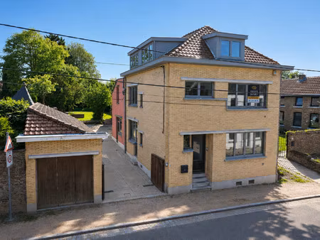 maison à vendre à rue de la vallée 81 ans (vbe22719)