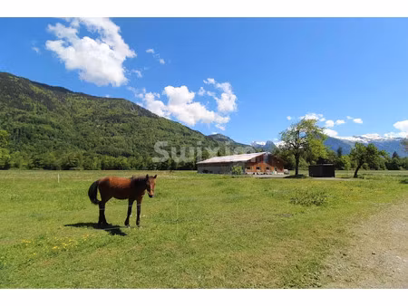 vente ferme 7 pièces 110.68 m² à morillon (74440)  650 000 €