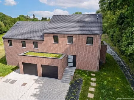 fermette à vendre à rue fond du ruisseau 48 saint-georges-sur-meuse (vbe22699)