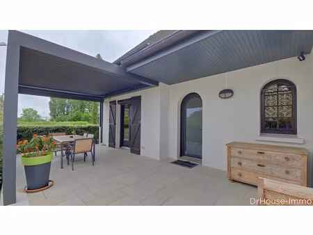 vente maison 7 pièces 185 m² à croissy-beaubourg (77183)  780 000 €