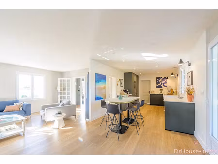 vente maison 8 pièces 177 m² à chatelaillon-plage (17340)  929 900 €