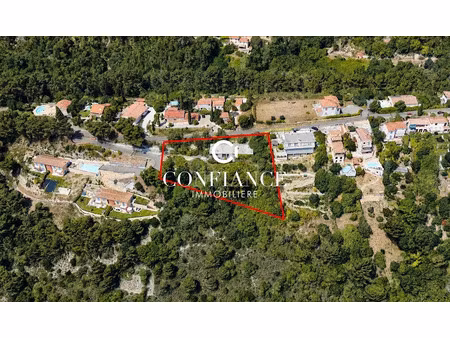 vente maison 16 pièces 500 m² à colomars (06670)  900 000 €