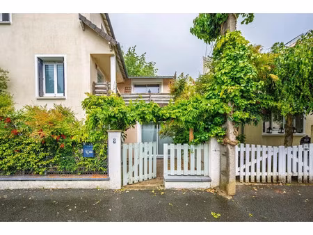 vente maison 7 pièces 178 m² à massy (91300)  640 000 €