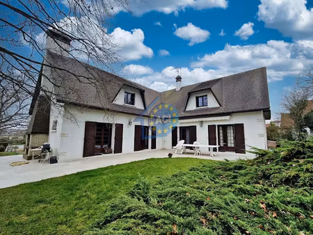 vente maison 7 pièces 264 m² à mantes-la-ville (78711)  777 000 €