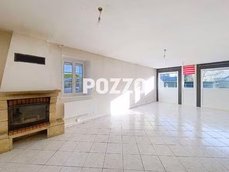 location appartement 3 pièces à vire (14500) : à louer 3 pièces / 78m² vire