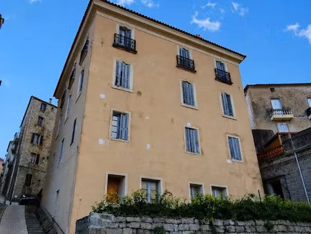 vente maison 13 pièces 317.02 m² à sartene (20100)  842 000 €