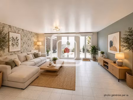 vente maison 7 pièces 201.23 m² à reims (51100)  928 000 €