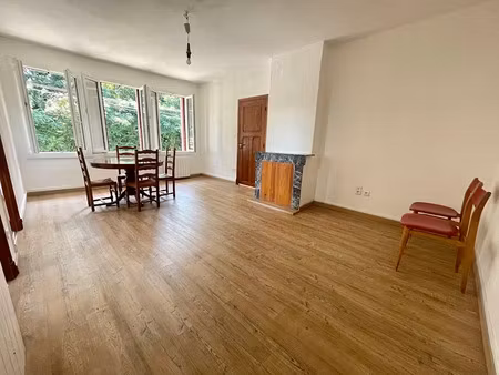 location appartement 3 pièces 66.35 m² à salies-du-salat (31260)  nan €