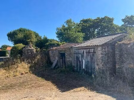vente maison à la marne (44270) : à vendre / 40m² la marne