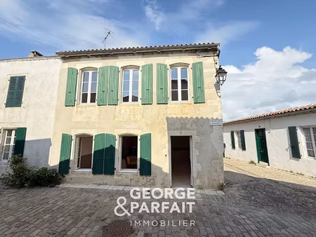 vente maison 9 pièces 196 m² à saint-martin-de-ré (17410)  1 087 000 €