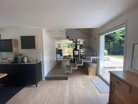 maison de charme sans vis à vis