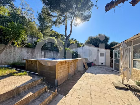 vente maison 4 pièces 134 m² la crau (83260)