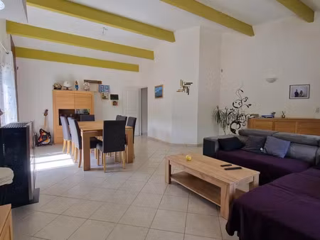 vente maison 5 pièces 156 m² saint-agnant (17620)