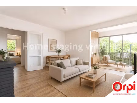 vente appartement 4 pièces 99 m² à laon (02000)  109 900 €