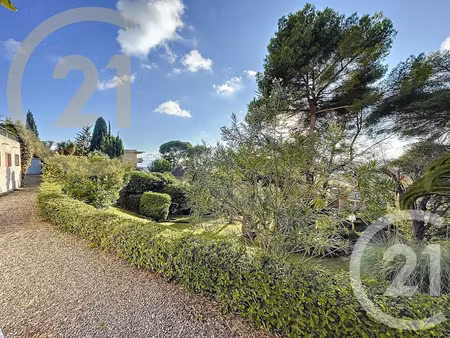 vente appartement 1 pièce 23.42 m² à le cannet (06110)  114 000 €