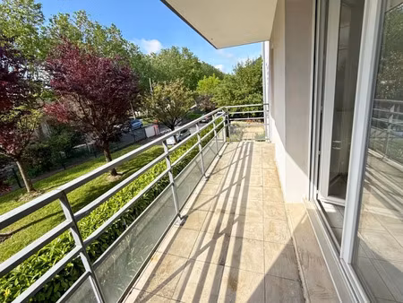 vente appartement 3 pièces 66 m² à ingré (45140)  151 000 €