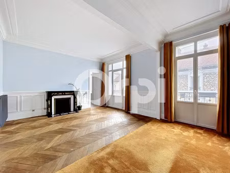 vente appartement 3 pièces 72.13 m² à montereau-fault-yonne (77130)  139 000 €