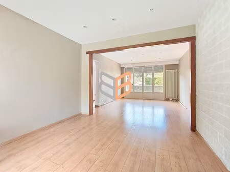 appartement à 2 pas de la frontière luxembourgeoise