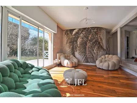 vente villa 6 pièces 170 m² à seignosse (40510)  1 198 000 €