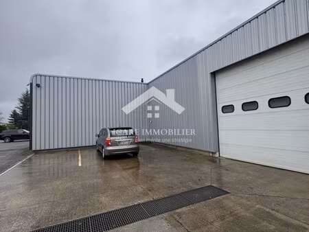 vente local commercial