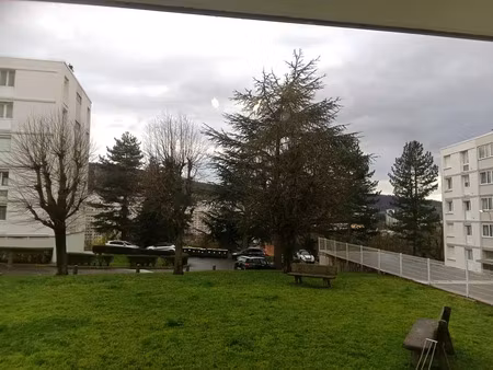 vente appartement 4 pièces 70 m² à saint-etienne (42000)  56 000 €