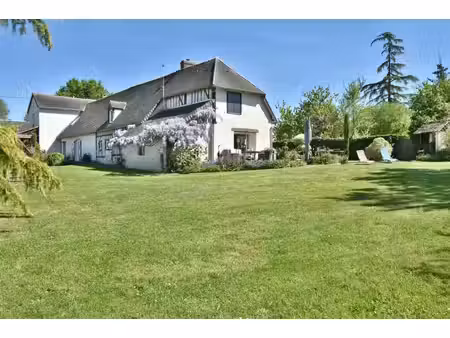 magnifique proprieté 6 chambres