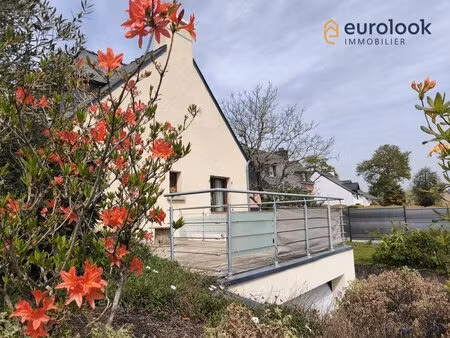 bohal maison de 90m²