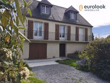 maison malestroit