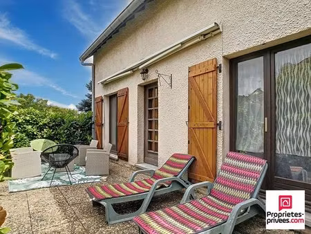 maison 5 pièces 108 m2