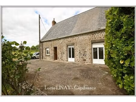 maison au calme de la campagne