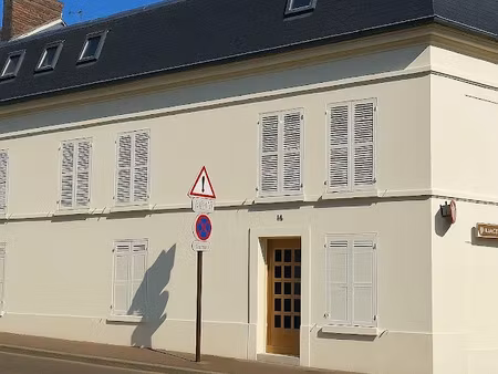 vente appartement 3 pièces 54.53 m² à mantes-la-jolie (78200)  88 000 €