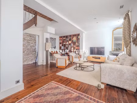 vente maison 6 pièces 200 m² à biarritz (64200)  1 995 000 €