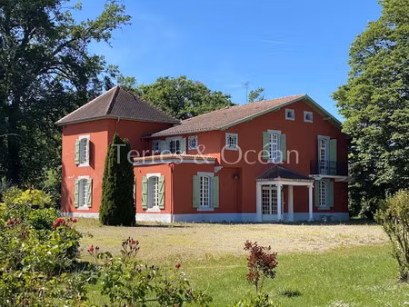 vente maison 14 pièces 475 m² à dax (40100)  nan €