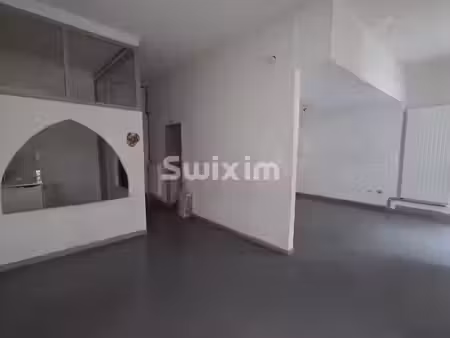 vente appartement 3 pièces 87.03 m² à poligny (39800)  95 000 €