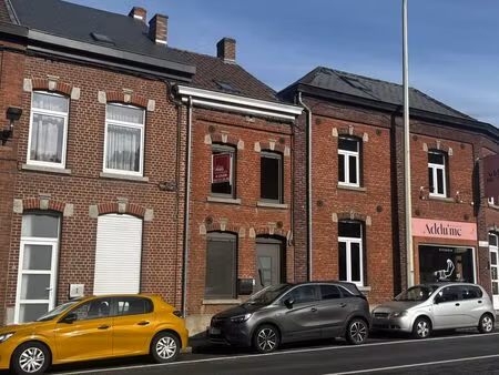 maison à louer avec terrasse et 2 chambres   seneffe (vbe22868)