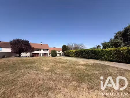vente maison/villa 7 pièces