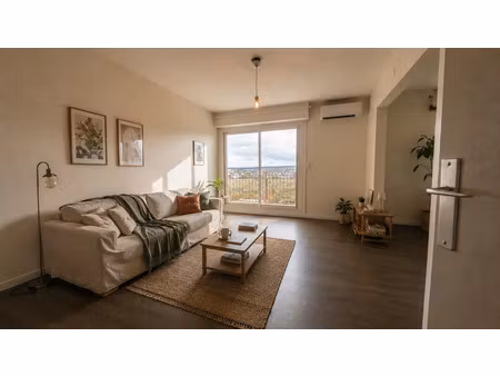 vente appartement 1 pièce 70 m² à rillieux-la-pape (69140)  157 000 €