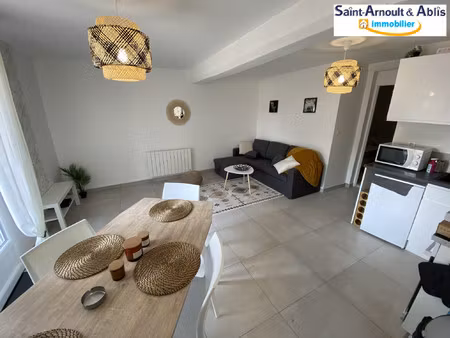 saint arnoult en yvelines 78730