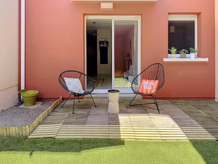 vente appartement 2 pièces 43 m² à bruges (33520)  168 000 €