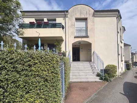 appartement à louer hardricourt