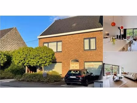 immeuble mixte à vendre à bissegemsestraat 93 bissegem (rbv89436)
