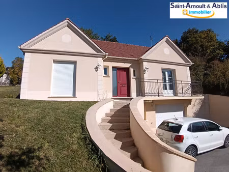 saint arnoult en yvelines 78730