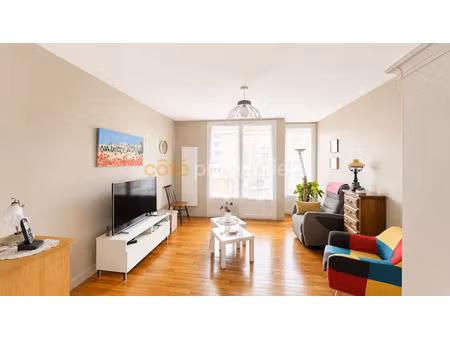 vente appartement 3 pièces 75 m² à le puy-en-velay (43000)  131 000 €