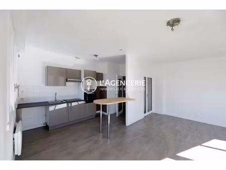 appartement t4 saint juery