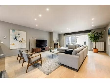 maison de maître à vendre à aarselestraat 8 aarsele (rbv89555)