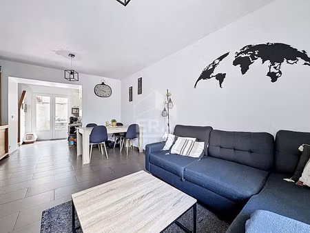 vente maison 3 pièces 70.2 m² à etampes (91150)  189 000 €